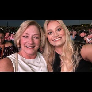 Meet your Posher, Sheryl